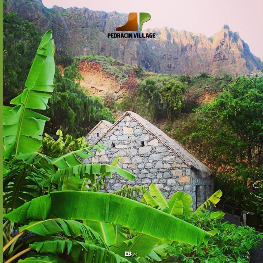 Pedracin Village Ribeira Grande Exterior photo