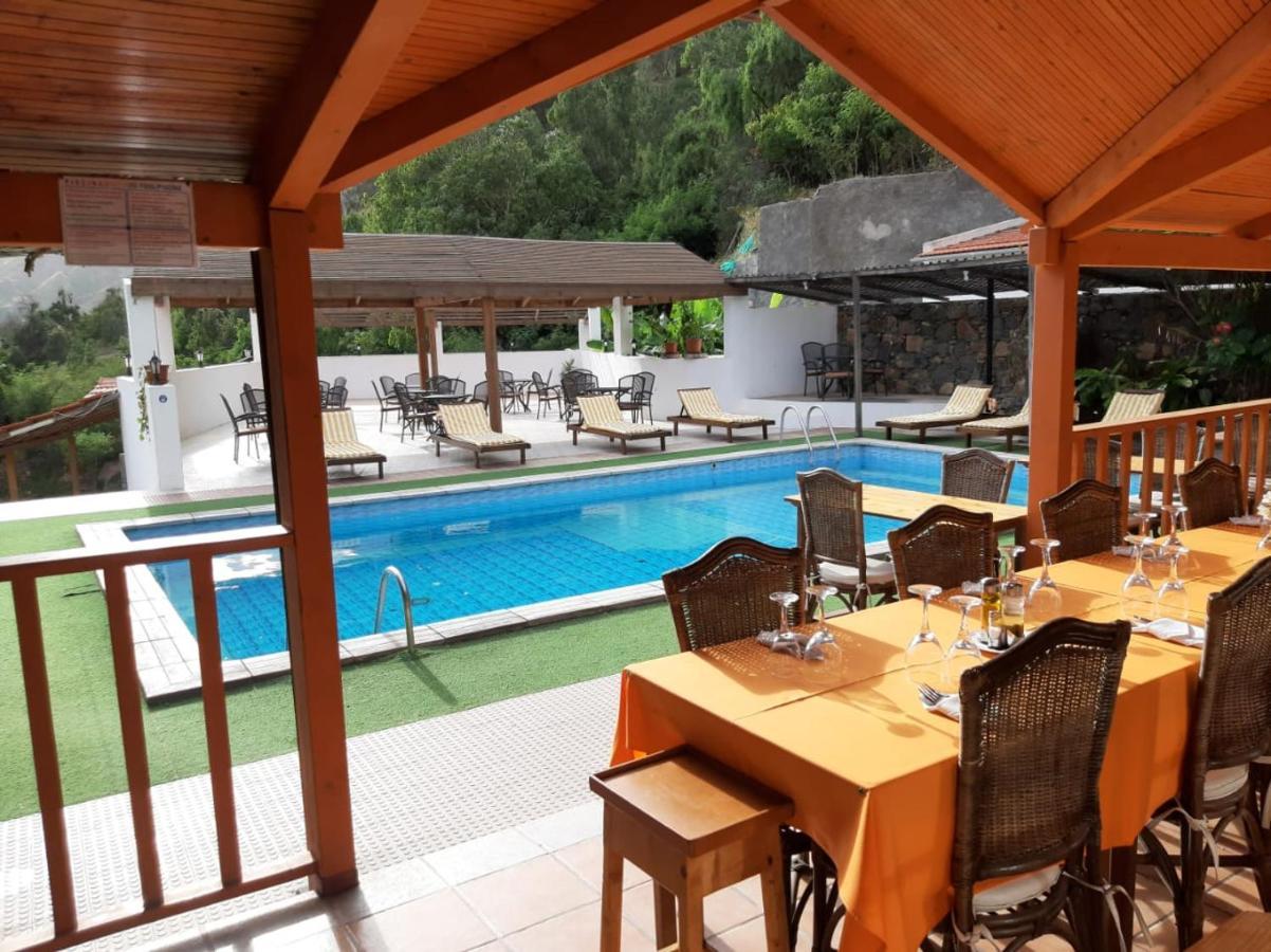 Pedracin Village Ribeira Grande Exterior photo