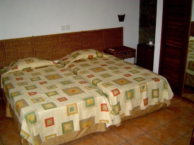 Pedracin Village Ribeira Grande Exterior photo