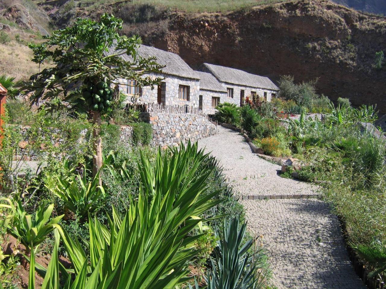 Pedracin Village Ribeira Grande Exterior photo