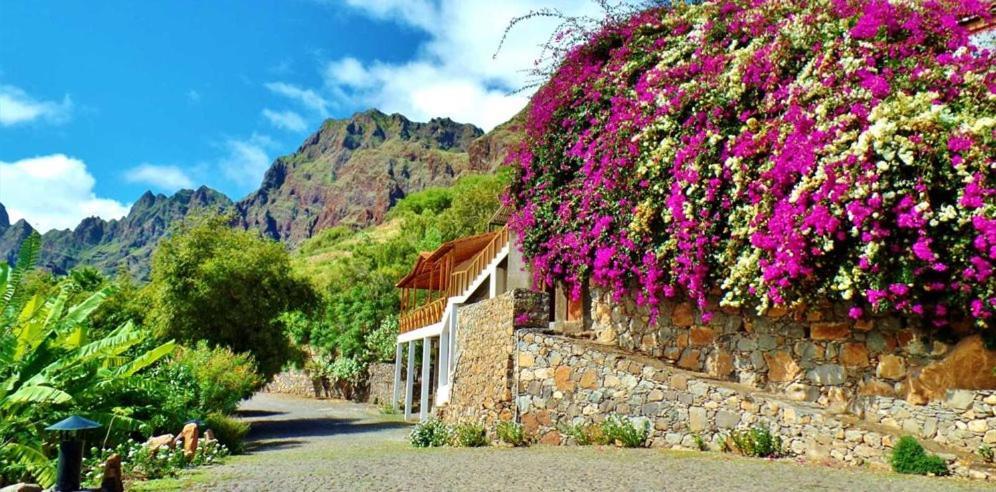 Pedracin Village Ribeira Grande Exterior photo