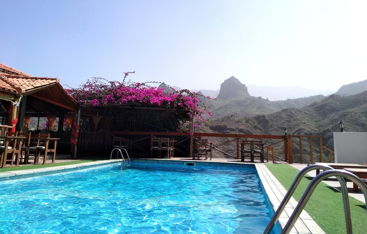 Pedracin Village Ribeira Grande Exterior photo